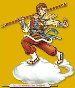 Sun Wukong