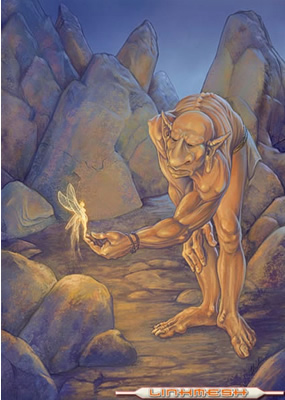 La Renovación De Tolkien