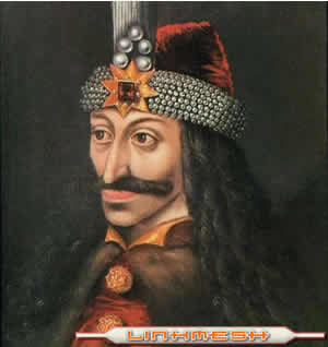 Vlad el Impalador